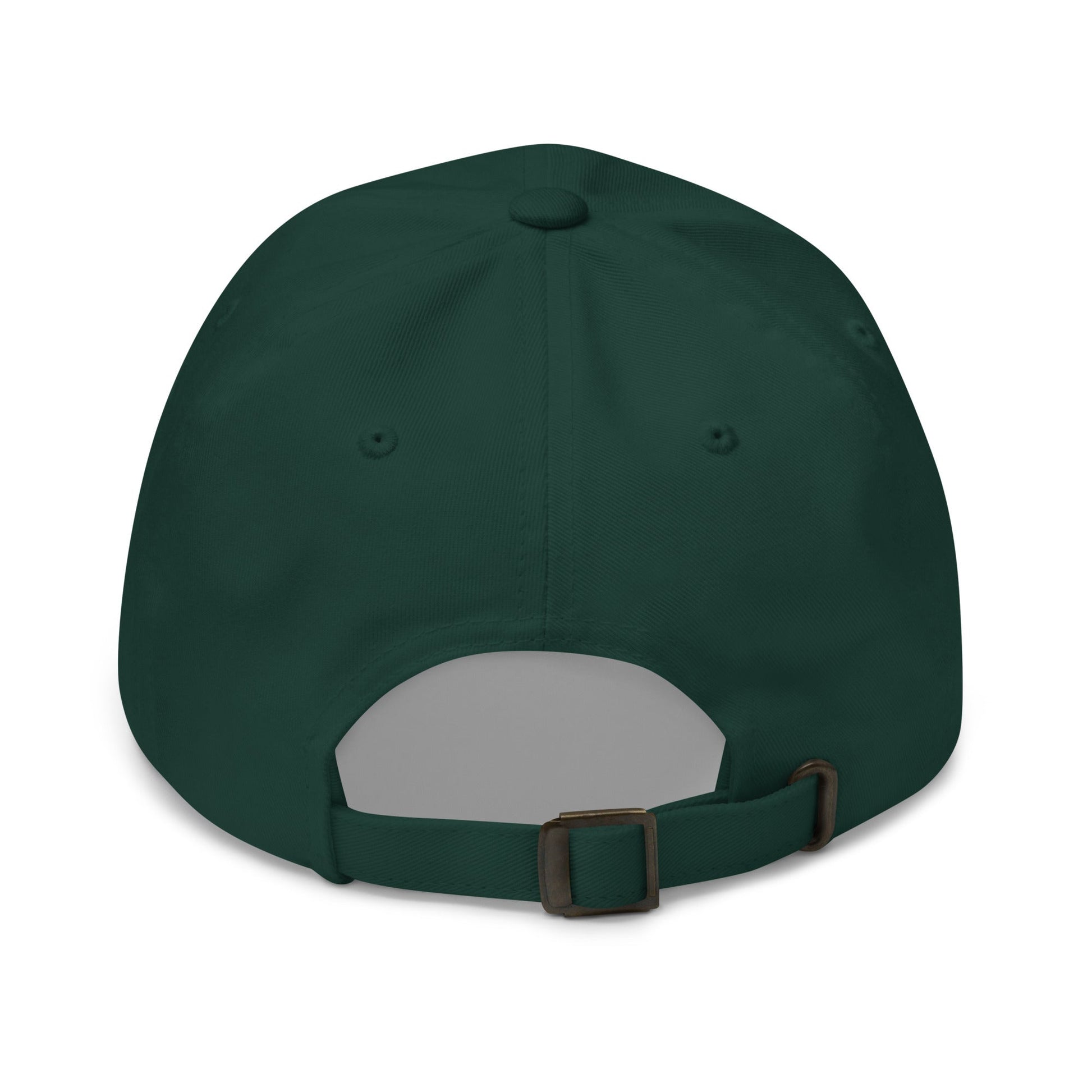 Midnight Toker Dad Hat Spruce