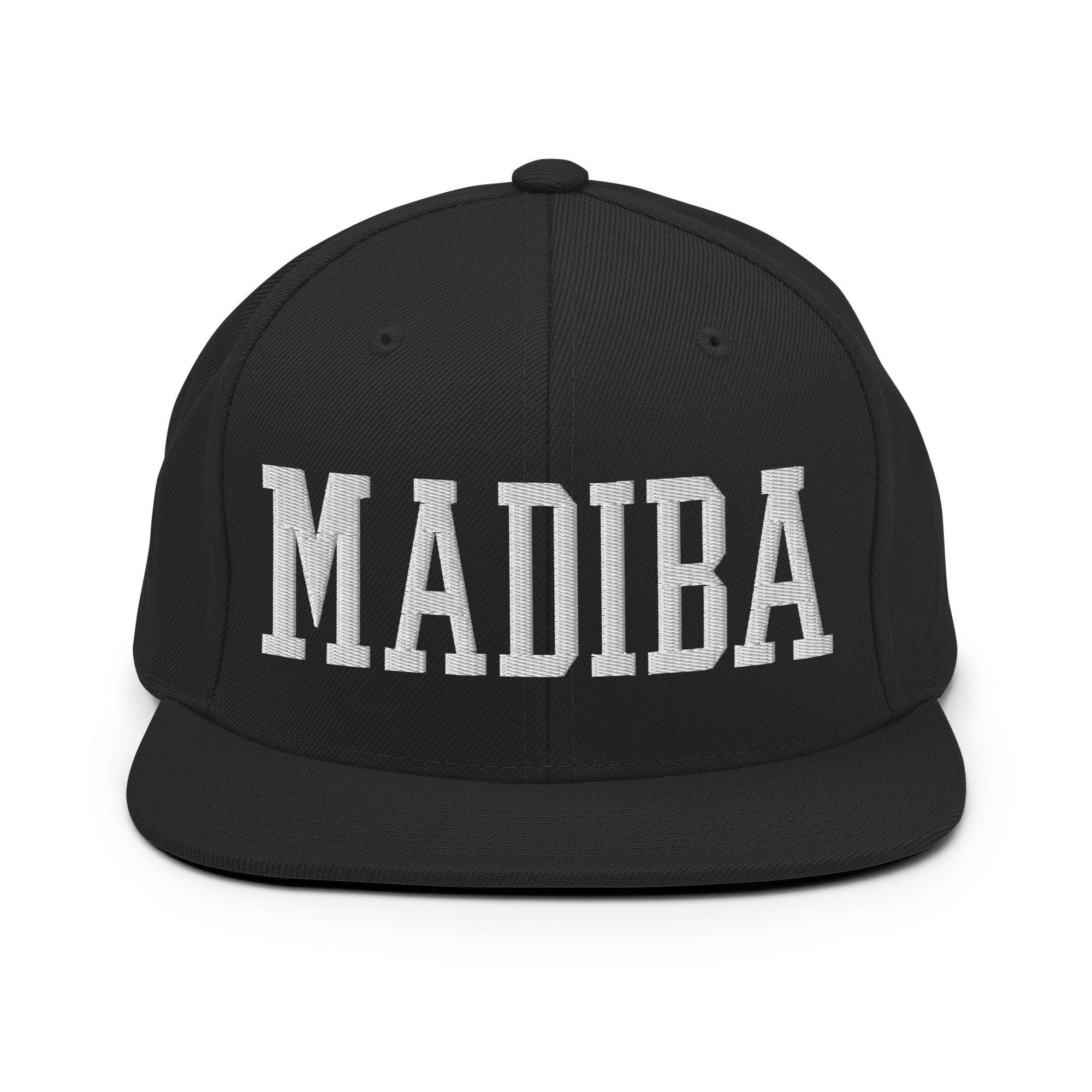 Madiba newest