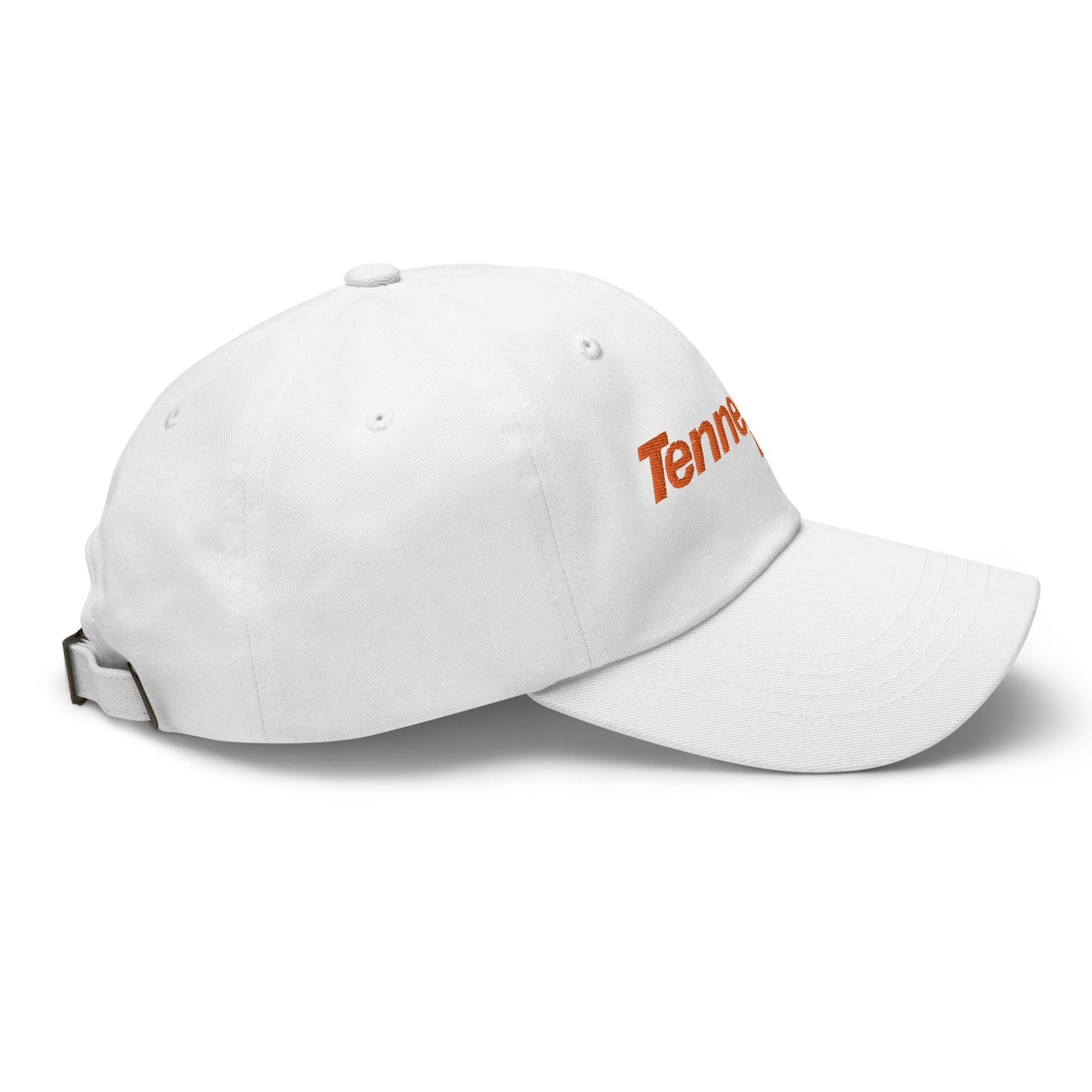 Tennessee Daddy Vol. I Dad Hat White